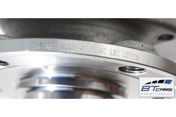 VW AUDI SKODA SEAT ŁOŻYSKO PIASTA 8V0498625A 8S0498625A 5WA407621A 8V0498625 5WA407621 5WA407621B 5WA407621D 8V0498625 8S0498625