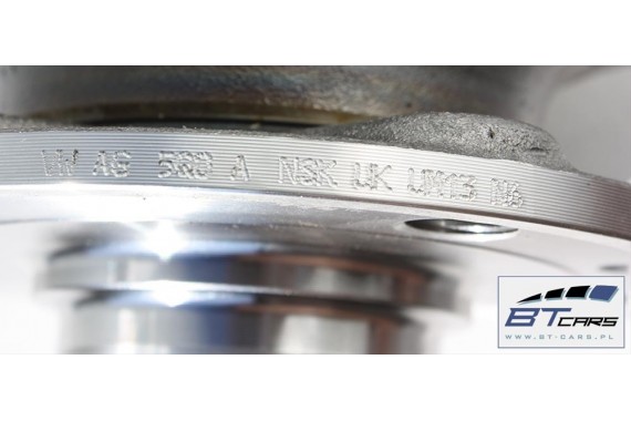 VW AUDI SKODA SEAT ŁOŻYSKO PIASTA 8V0498625A 8S0498625A 5WA407621A 8V0498625 5WA407621 5WA407621B 5WA407621D 8V0498625 8S0498625