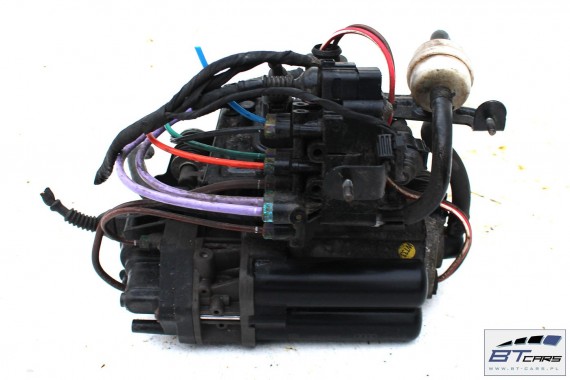 AUDI Q7 POMPA ZAWIESZENIA 4M0616005E 4M SPRĘŻARKA KOMPRESOR 4M0 616 005 E LAMBORGHINI URUS PORSCHE CAYENNE 4M0616005E 4M0616005