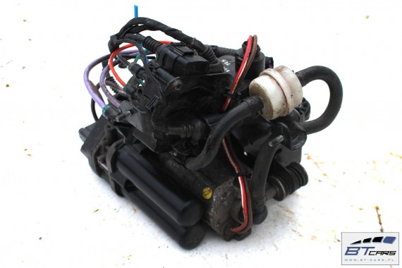 AUDI Q7 POMPA ZAWIESZENIA 4M0616005E 4M SPRĘŻARKA KOMPRESOR 4M0 616 005 E LAMBORGHINI URUS PORSCHE CAYENNE 4M0616005E 4M0616005