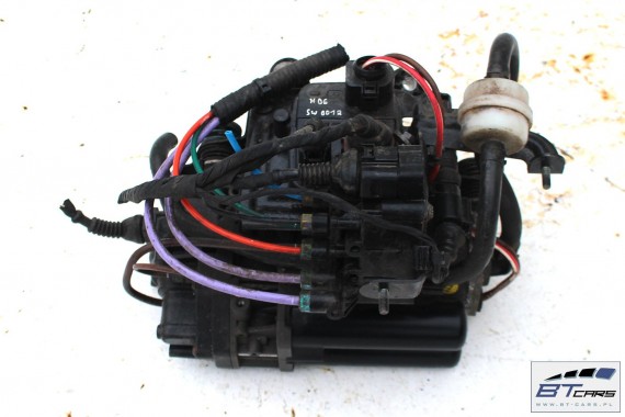 AUDI Q7 POMPA ZAWIESZENIA 4M0616005E 4M SPRĘŻARKA KOMPRESOR 4M0 616 005 E LAMBORGHINI URUS PORSCHE CAYENNE 4M0616005E 4M0616005