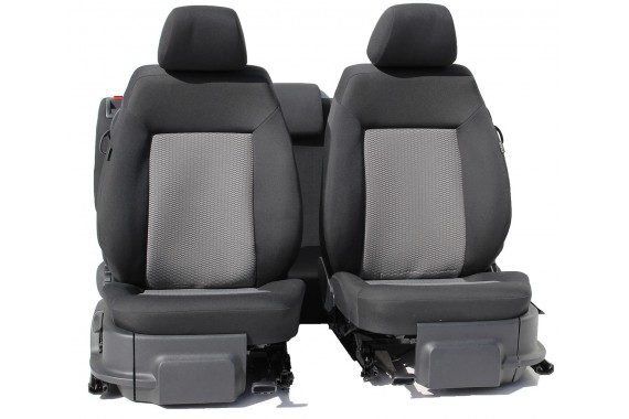 VW POLO FOTELE KOMPLET...