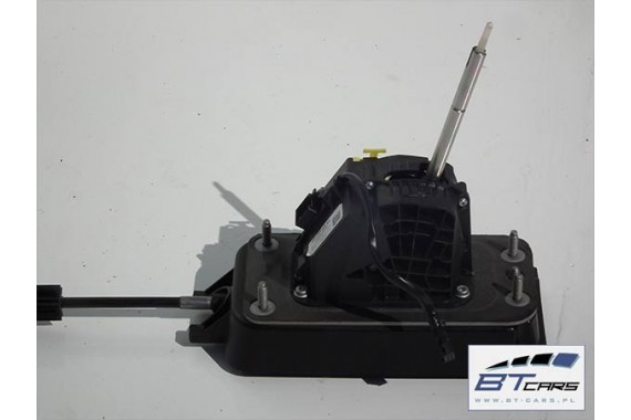 AUDI A1 WYBIERAK 6R1713025AD SKRZYNI BIEGÓW 6R1 713 025 AD AK 6R1713025AK lewarek dźwignia 6R1713025AD 6R1713025AK 6R1713025AD