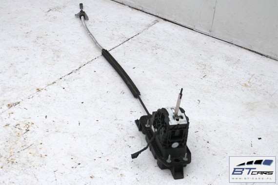 VW TIGUAN WYBIERAK SKRZYNI BIEGÓW 5N1713025 5N0713265 lewarek dźwignia 5N1 713 025 5N0713265 5N1713025 5N1713025 5N1713025