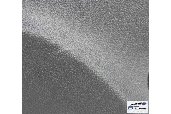 VW POLO BOCZKI DRZWIOWE BOCZEK TAPICERKA 6R 3D KOMPLET BOCZKÓW DRZWIOWYCH