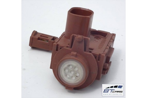 VW PASSAT B8 AUDI CZUJNIK POWIETRZA 4H0907658 4H0 907 658 4H0907658B 4H0907658 4H0907658B 4H0907658D 4H0907658 4H0907658B