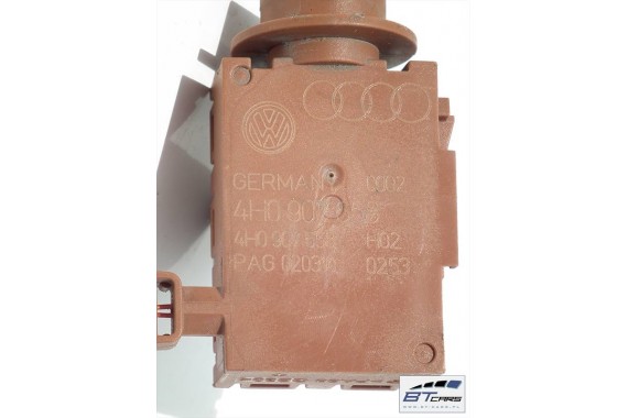 VW PASSAT B8 AUDI CZUJNIK POWIETRZA 4H0907658 4H0 907 658 4H0907658B 4H0907658 4H0907658B 4H0907658D 4H0907658 4H0907658B