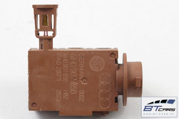 VW PASSAT B8 AUDI CZUJNIK POWIETRZA 4H0907658 4H0 907 658 4H0907658B 4H0907658 4H0907658B 4H0907658D 4H0907658 4H0907658B