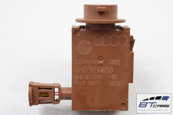 VW PASSAT B8 AUDI CZUJNIK POWIETRZA 4H0907658 4H0 907 658 4H0907658B 4H0907658 4H0907658B 4H0907658D 4H0907658 4H0907658B