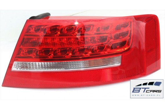 AUDI A5 SPORTBACK LAMPY TYLNE LED LAMPA TYŁ 8T8945095B 8T8945096B 8T0945093 8T0945094 8T 8T8 945 091 8T 8T8945095B 8T8945096B