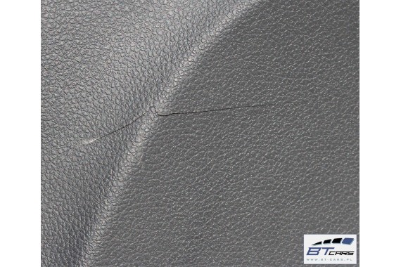 VW POLO BOCZKI DRZWIOWE BOCZEK TAPICERKA 6R 3D KOMPLET BOCZKÓW DRZWIOWYCH