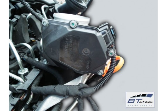 VW CRAFTER AMAROK PRZEPUSTNICA 2.0 TDi 03L128063H 03L128063S 03L 128 063 H 03L128063H 03L128063S 03L128063H 03L128063S 03L128063
