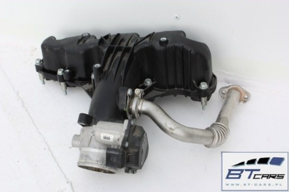 VW CRAFTER AMAROK PRZEPUSTNICA 2.0 TDi 03L128063H 03L128063S 03L 128 063 H 03L128063H 03L128063S 03L128063H 03L128063S 03L128063