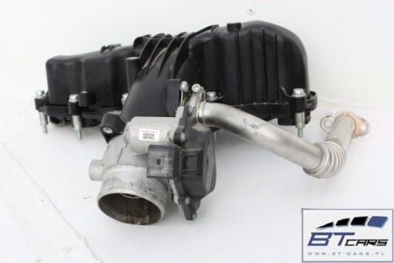 VW CRAFTER AMAROK PRZEPUSTNICA 2.0 TDi 03L128063H 03L128063S 03L 128 063 H 03L128063H 03L128063S 03L128063H 03L128063S 03L128063