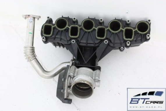 VW CRAFTER AMAROK PRZEPUSTNICA 2.0 TDi 03L128063H 03L128063S 03L 128 063 H 03L128063H 03L128063S 03L128063H 03L128063S 03L128063