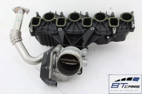 VW CRAFTER AMAROK PRZEPUSTNICA 2.0 TDi 03L128063H 03L128063S 03L 128 063 H 03L128063H 03L128063S 03L128063H 03L128063S 03L128063