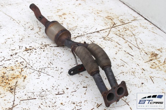VW CADDY KATALIZATOR 2K0131701 // 2K0 131 701 2K  1K0178MB 1K0131701DK