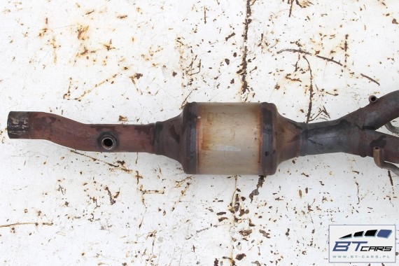 VW CADDY KATALIZATOR 2K0131701 // 2K0 131 701 2K  1K0178MB 1K0131701DK