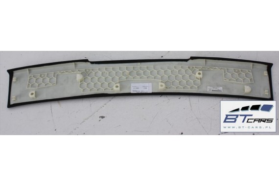 AUDI A8 SŁUPEK WYKONCZENIE PODSUFITKI 4H0868438 TAPICERKA poszycie górne D4 4H0 868 438 EU4 czerń 4H0868438 4H0868438 4H0868438