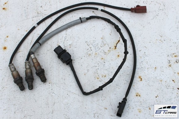 VW AUDI SKODA SONDA LAMBDA 06F906262AJ 06F 906 262 AJ 2.0 FSi 06F906262AJ 06F906262AJ 06F906262AJ 06F906262AJ 06F906262AJ