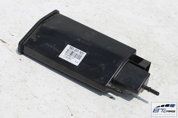 VW  SKODA SEAT ZBIORNIK WĘGLA AKTYWNEGO 1S0201801 1S0 201 801 1S0201801 1S0201801 1S0201801 1S0201801 1S0201801 1S0201801 UP MII