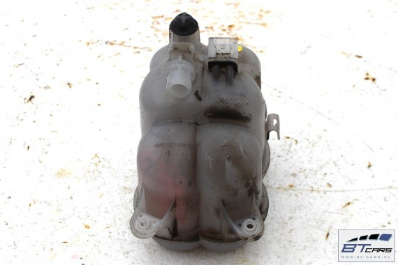 AUDI Q7 ZBIORNIK WYRÓWNAWCZY 4M0121405C 4M0 121 405 C 4M 2015- 4M0121405C 4M0121405C 4M0121405C 4M0121405C 4M0121405C 4M0121405
