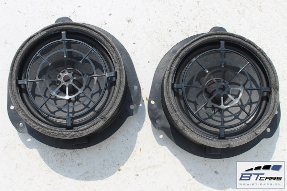 AUDI A4 GŁOŚNIKI + WZMACNIACZ BANG & OLUFSEN 8W 8W0035223 8W0035416D 8W0035303 8W5035399A 8W0035399A 8W5035411A 8W5035297 B9
