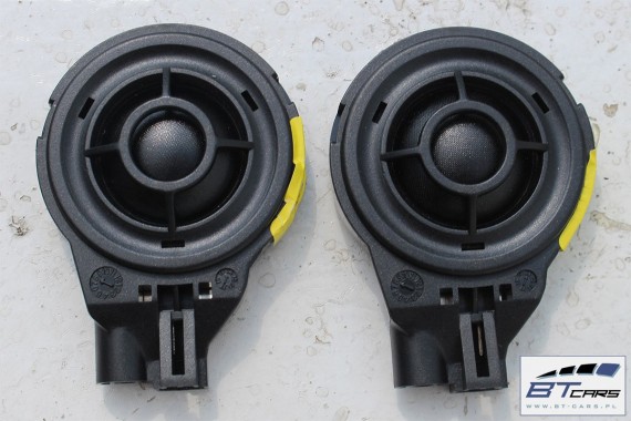 AUDI A4 GŁOŚNIKI + WZMACNIACZ BANG & OLUFSEN 8W 8W0035223 8W0035416D 8W0035303 8W5035399A 8W0035399A 8W5035411A 8W5035297 B9
