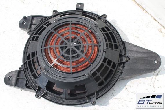 AUDI A4 GŁOŚNIKI + WZMACNIACZ BANG & OLUFSEN 8W 8W0035223 8W0035416D 8W0035303 8W5035399A 8W0035399A 8W5035411A 8W5035297 B9