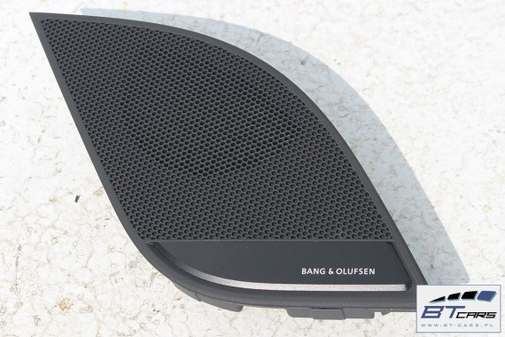 AUDI A4 GŁOŚNIKI + WZMACNIACZ BANG & OLUFSEN 8W 8W0035223 8W0035416D 8W0035303 8W5035399A 8W0035399A 8W5035411A 8W5035297 B9
