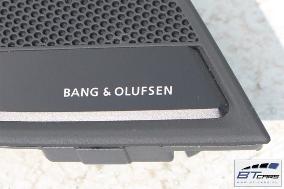 AUDI A4 GŁOŚNIKI + WZMACNIACZ BANG & OLUFSEN 8W 8W0035223 8W0035416D 8W0035303 8W5035399A 8W0035399A 8W5035411A 8W5035297 B9