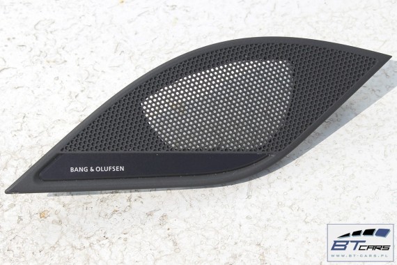 AUDI A4 GŁOŚNIKI + WZMACNIACZ BANG & OLUFSEN 8W 8W0035223 8W0035416D 8W0035303 8W5035399A 8W0035399A 8W5035411A 8W5035297 B9
