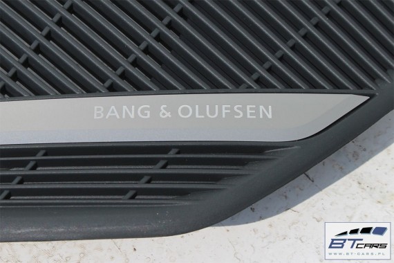 AUDI A4 GŁOŚNIKI + WZMACNIACZ BANG & OLUFSEN 8W 8W0035223 8W0035416D 8W0035303 8W5035399A 8W0035399A 8W5035411A 8W5035297 B9