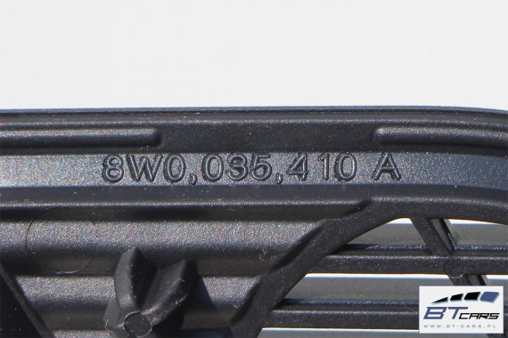 AUDI A4 GŁOŚNIKI + WZMACNIACZ BANG & OLUFSEN 8W 8W0035223 8W0035416D 8W0035303 8W5035399A 8W0035399A 8W5035411A 8W5035297 B9