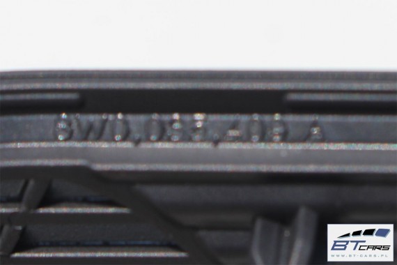 AUDI A4 GŁOŚNIKI + WZMACNIACZ BANG & OLUFSEN 8W 8W0035223 8W0035416D 8W0035303 8W5035399A 8W0035399A 8W5035411A 8W5035297 B9