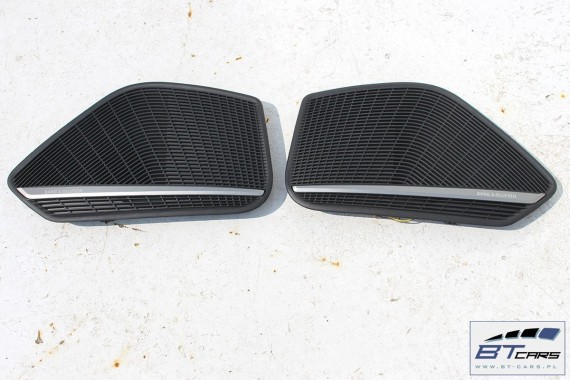 AUDI A4 GŁOŚNIKI + WZMACNIACZ BANG & OLUFSEN 8W 8W0035223 8W0035416D 8W0035303 8W5035399A 8W0035399A 8W5035411A 8W5035297 B9