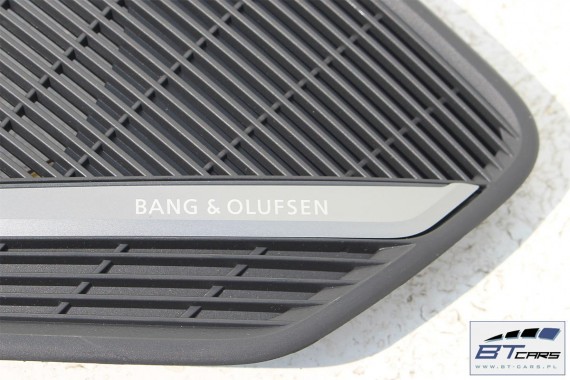 AUDI A4 GŁOŚNIKI + WZMACNIACZ BANG & OLUFSEN 8W 8W0035223 8W0035416D 8W0035303 8W5035399A 8W0035399A 8W5035411A 8W5035297 B9