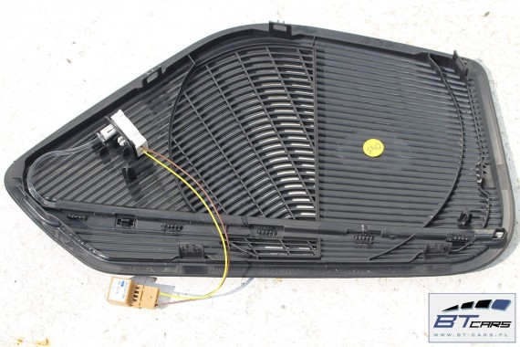 AUDI A4 GŁOŚNIKI + WZMACNIACZ BANG & OLUFSEN 8W 8W0035223 8W0035416D 8W0035303 8W5035399A 8W0035399A 8W5035411A 8W5035297 B9