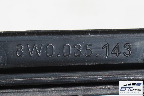 AUDI A4 GŁOŚNIKI + WZMACNIACZ BANG & OLUFSEN 8W 8W0035223 8W0035416D 8W0035303 8W5035399A 8W0035399A 8W5035411A 8W5035297 B9