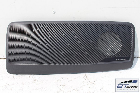 AUDI A4 GŁOŚNIKI + WZMACNIACZ BANG & OLUFSEN 8W 8W0035223 8W0035416D 8W0035303 8W5035399A 8W0035399A 8W5035411A 8W5035297 B9
