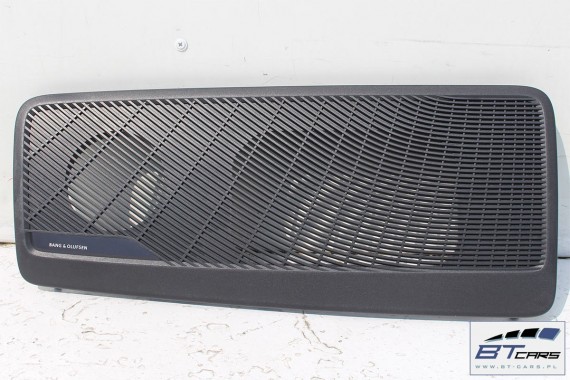 AUDI A4 GŁOŚNIKI + WZMACNIACZ BANG & OLUFSEN 8W 8W0035223 8W0035416D 8W0035303 8W5035399A 8W0035399A 8W5035411A 8W5035297 B9
