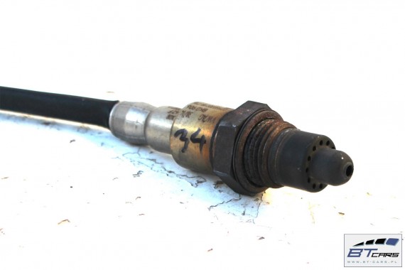 VW AUDI SONDA LAMBDA 8K0906262F 8K0 906 262 F 2.0 TFSi sillnik benzynowy 8W0906262G 8K0906262F 8W0906262G 8K0906262F 8K0906262F