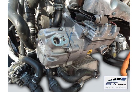 VW TOUAREG POMPA KLIMATYZACJI KLIMY SPRĘŻARKA 7P0820803B KOMPRESOR 7P0 820 803 3.0 TFSi Hybrid 7P0820803B 7P0820803G 7P0820803H