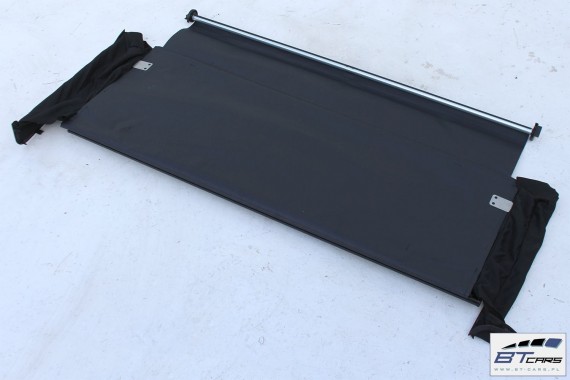 AUDI A5 CABRIO ROLETA TYLNA TYŁ 8F 8F0863491 8F0 863 491 półka bagażnika 8F0863491 8F0863491 8F0863491 8F0863491 8F0863491