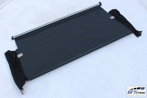 AUDI A5 CABRIO ROLETA TYLNA TYŁ 8F 8F0863491 8F0 863 491 półka bagażnika 8F0863491 8F0863491 8F0863491 8F0863491 8F0863491