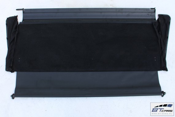 AUDI A5 CABRIO ROLETA TYLNA TYŁ 8F 8F0863491 8F0 863 491 półka bagażnika 8F0863491 8F0863491 8F0863491 8F0863491 8F0863491