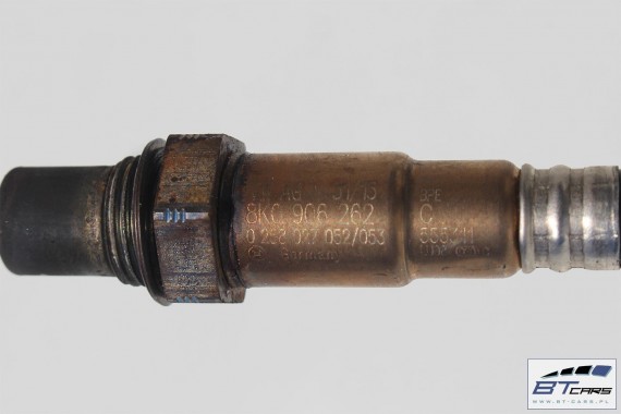 AUDI A4 A5 Q5 Q7 SONDA LAMBDA 8K0906262C 8K0 906 262 C 8W 4M 8K0906262C 8K0906262C 8K0906262C 06L906262E 06L906262G 8K0906262