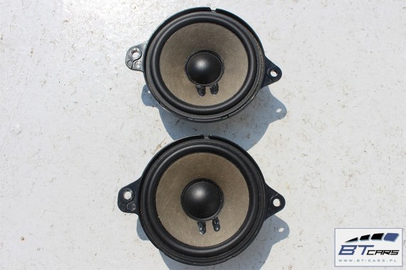 AUDI A4 GŁOŚNIKI + WZMACNIACZ  8W0035223 BANG & OLUFSEN 8W głośnik nagłośnienie 8W0035303 8W5035399A 8W5035411A 8W5035297