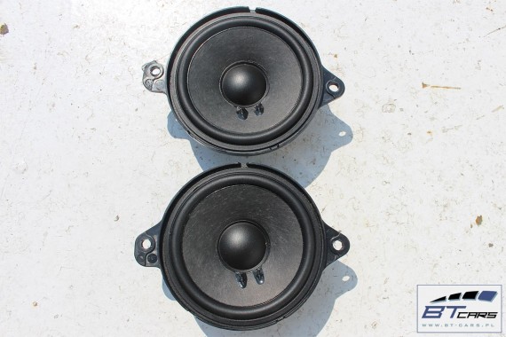 AUDI A4 GŁOŚNIKI + WZMACNIACZ  8W0035223 BANG & OLUFSEN 8W głośnik nagłośnienie 8W0035303 8W5035399A 8W5035411A 8W5035297