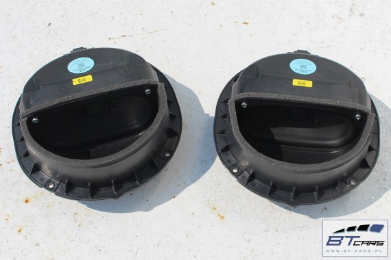 AUDI A4 GŁOŚNIKI + WZMACNIACZ  8W0035223 BANG & OLUFSEN 8W głośnik nagłośnienie 8W0035303 8W5035399A 8W5035411A 8W5035297